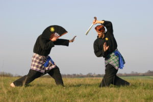 silat