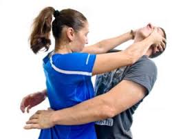 legal self defense training