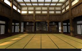 dojo