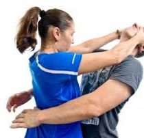 legal self defense training